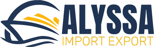Alyssa Import Export
